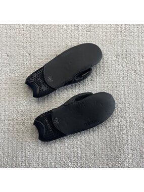 Xcel Drylock Wetsuit Mittens TDC 7mm Sz M Cold Surfing gloves Black